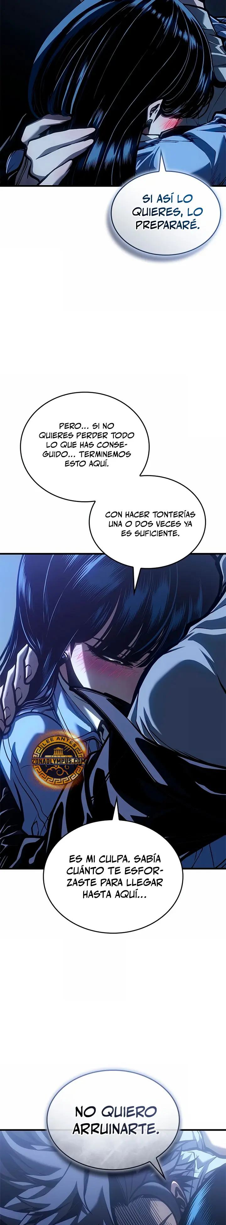 Sangre Maldita Capitulo 82 página 18