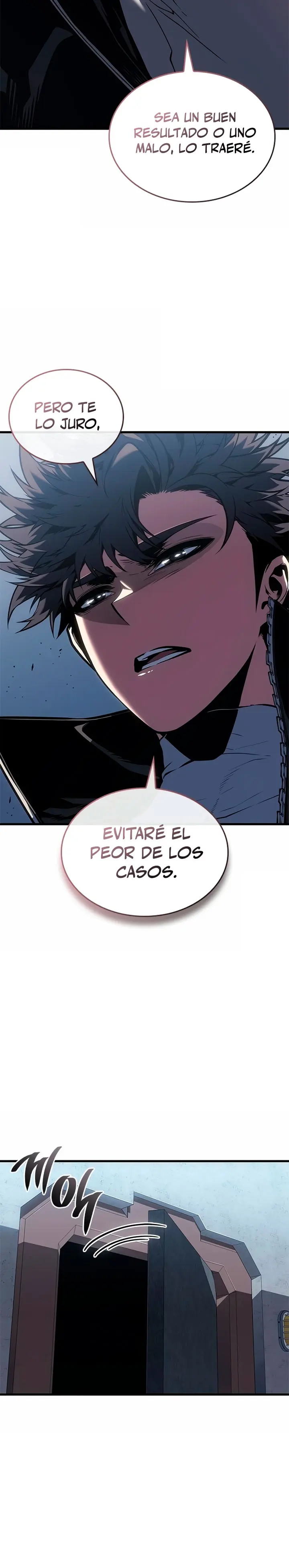 Sangre Maldita Capitulo 82 página 22