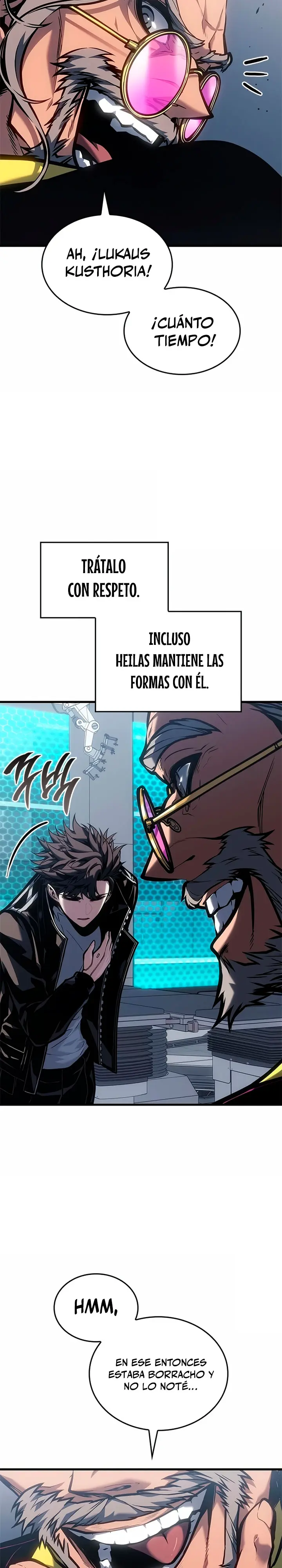 Sangre Maldita Capitulo 82 página 24