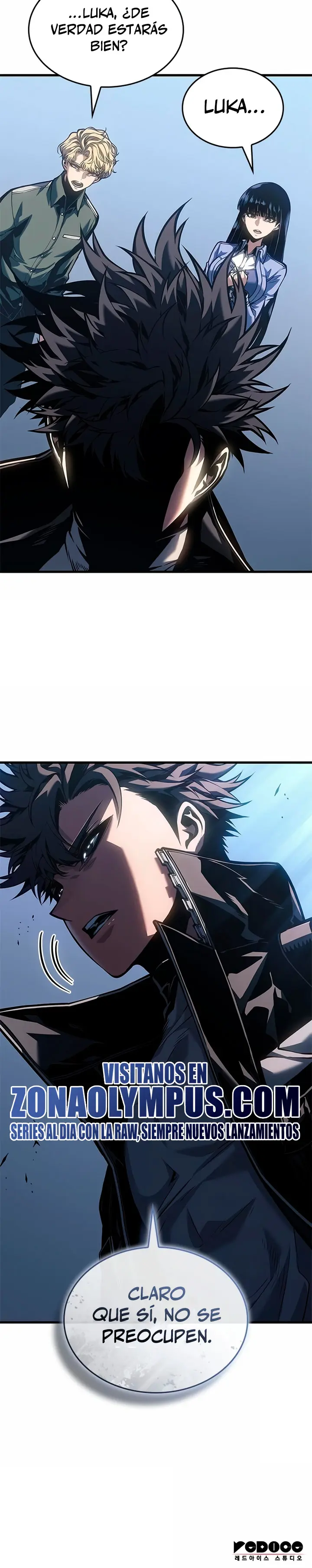 Sangre Maldita Capitulo 82 página 31
