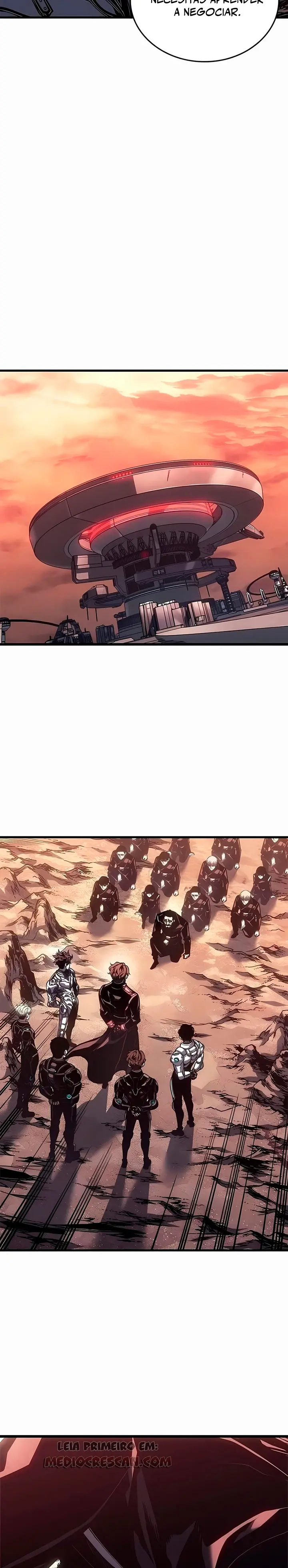 Sangre Maldita Capitulo 83 página 13