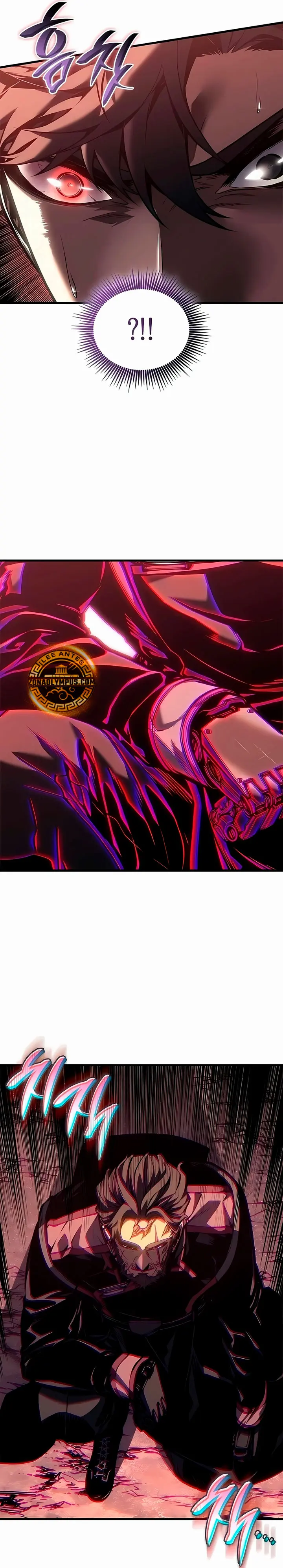 Sangre Maldita Capitulo 83 página 16