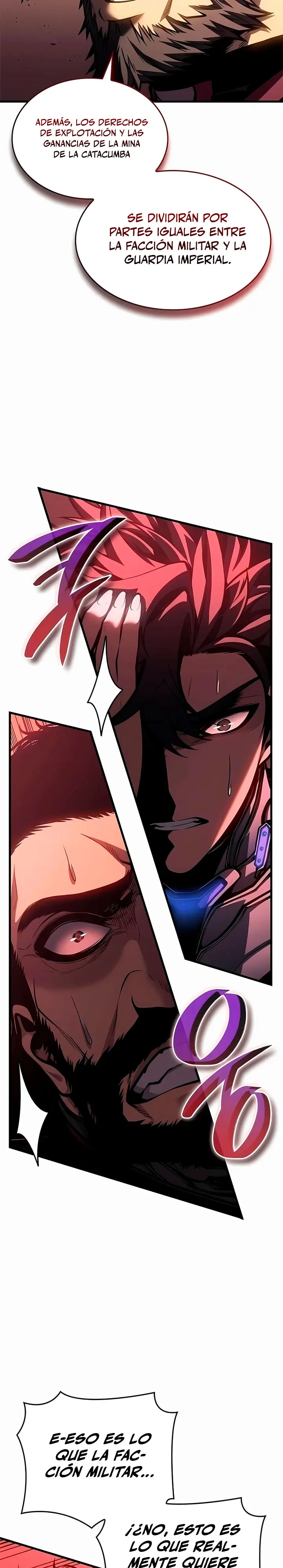 Sangre Maldita Capitulo 83 página 18