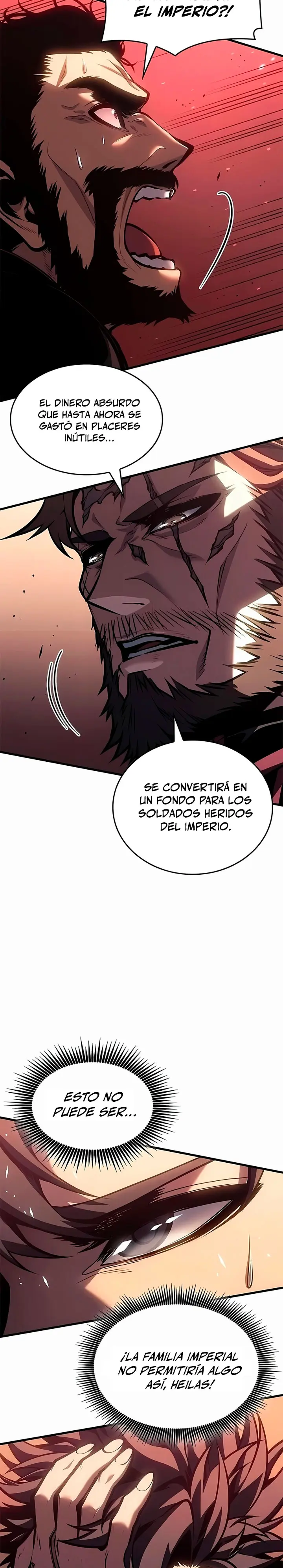 Sangre Maldita Capitulo 83 página 19