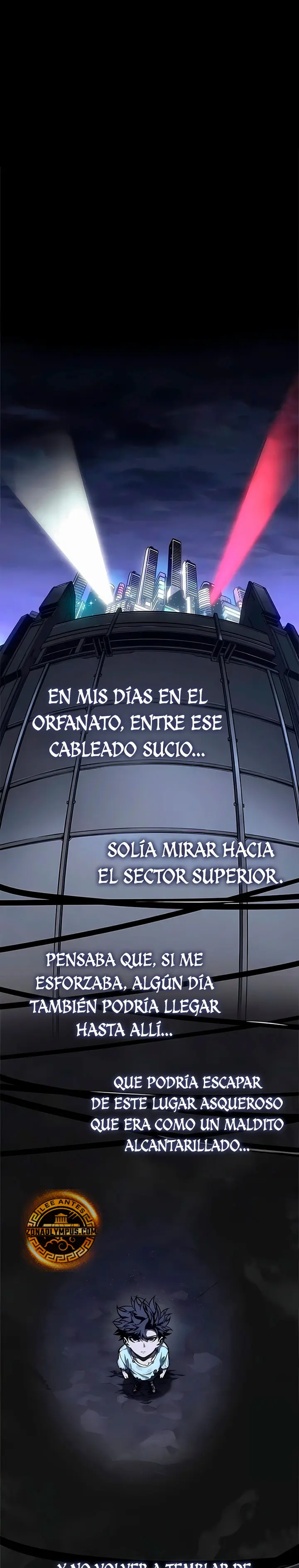 Sangre Maldita Capitulo 83 página 2