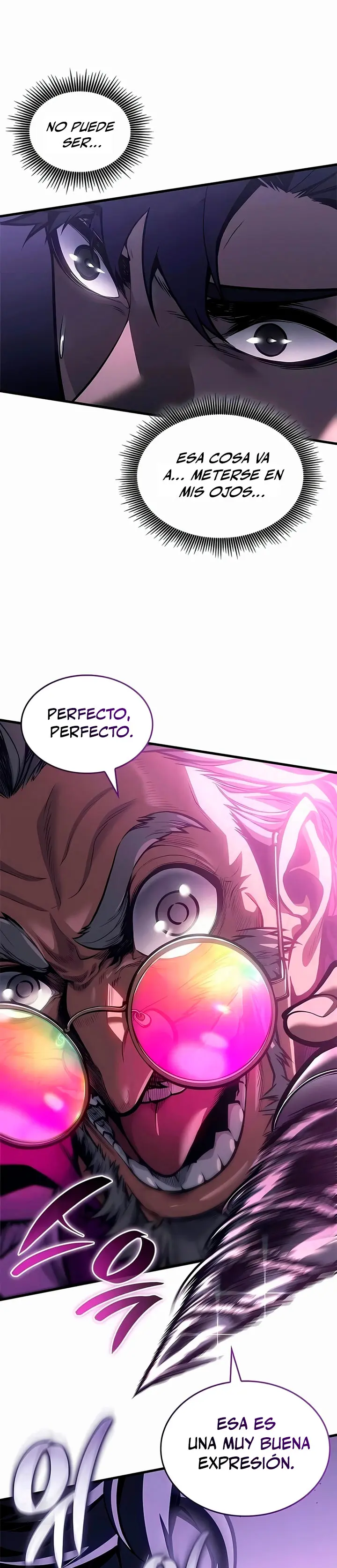 Sangre Maldita Capitulo 83 página 31