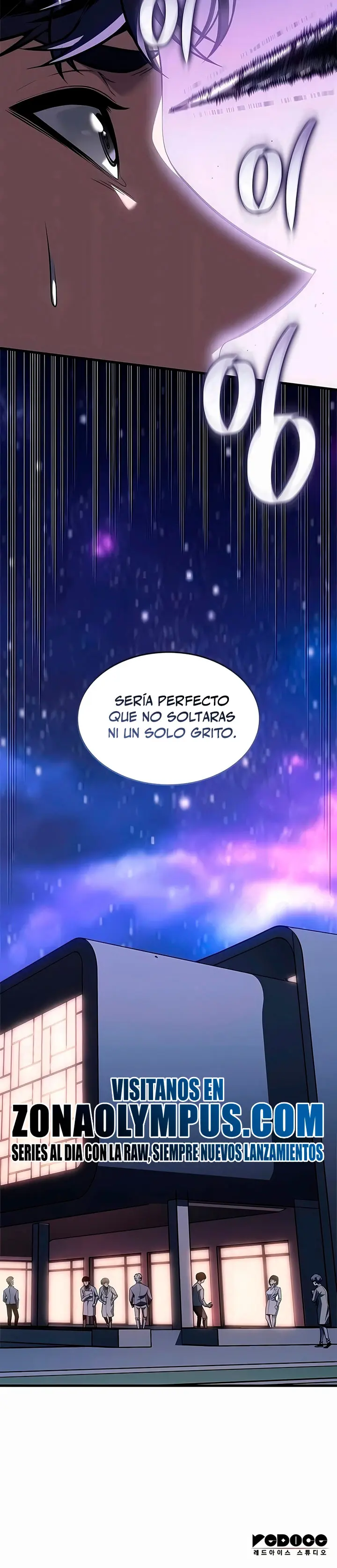 Sangre Maldita Capitulo 83 página 32
