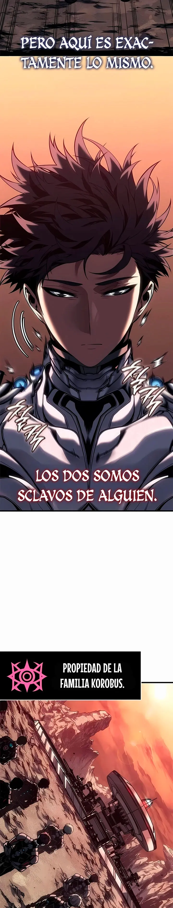 Sangre Maldita Capitulo 83 página 4