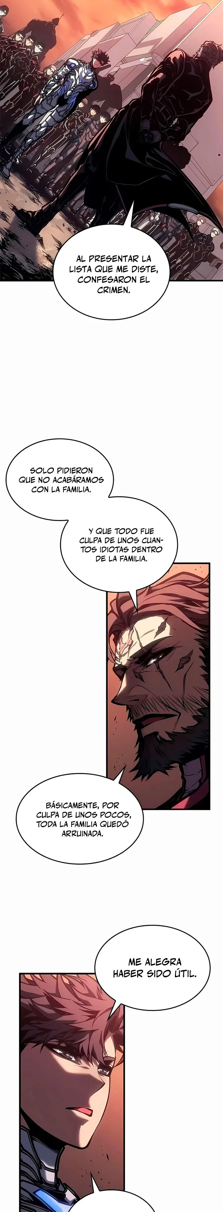Sangre Maldita Capitulo 83 página 9