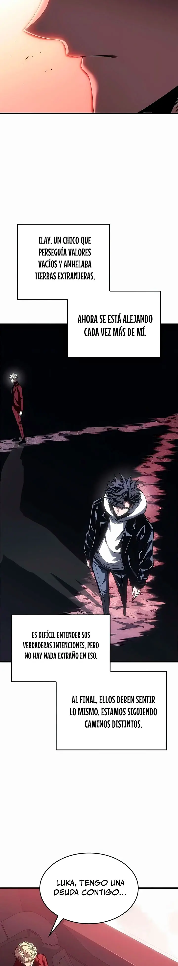 Sangre Maldita Capitulo 84 página 24