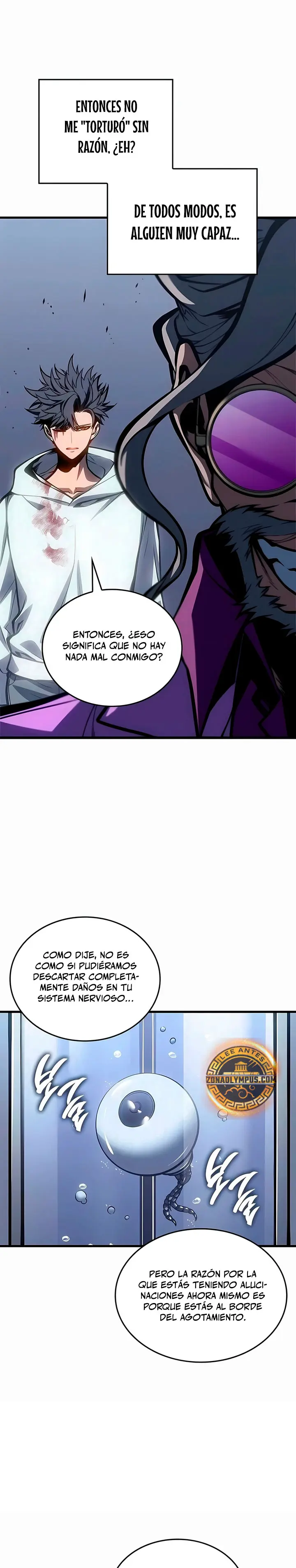 Sangre Maldita Capitulo 84 página 4