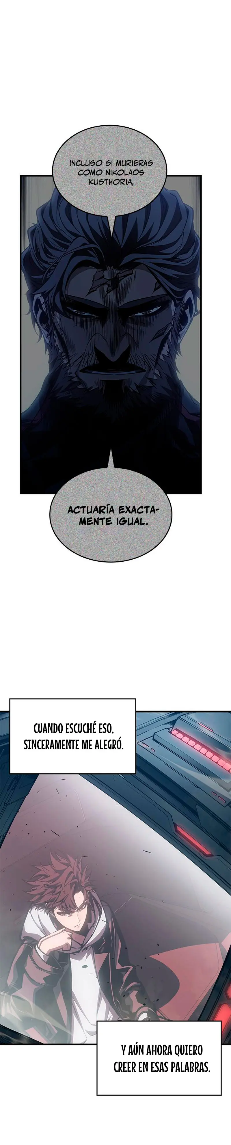 Sangre Maldita Capitulo 85 página 12