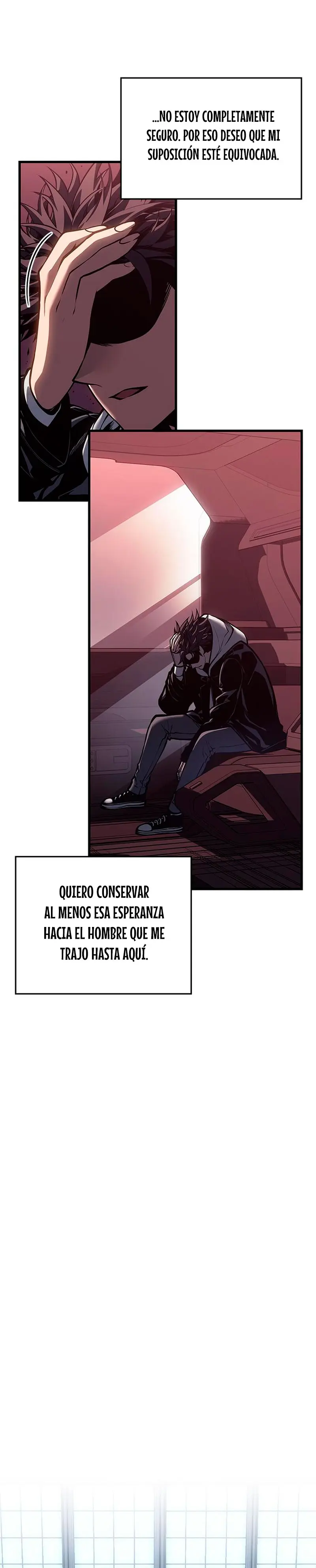 Sangre Maldita Capitulo 85 página 14