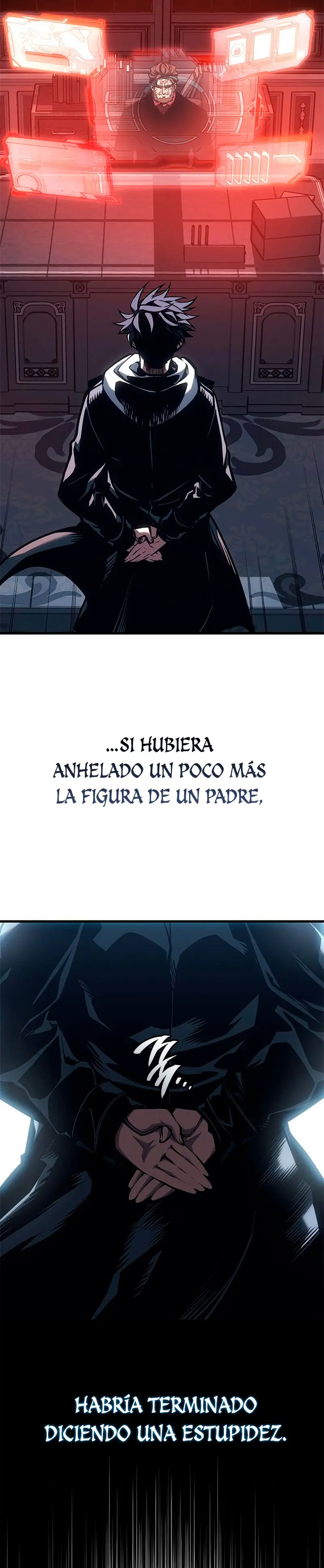 Sangre Maldita Capitulo 85 página 23