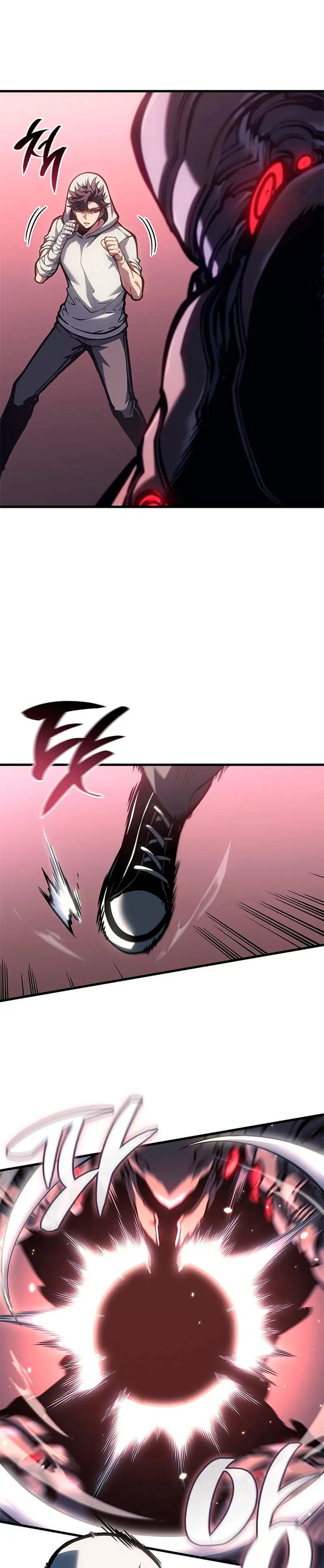 Sangre Maldita Capitulo 85 página 25
