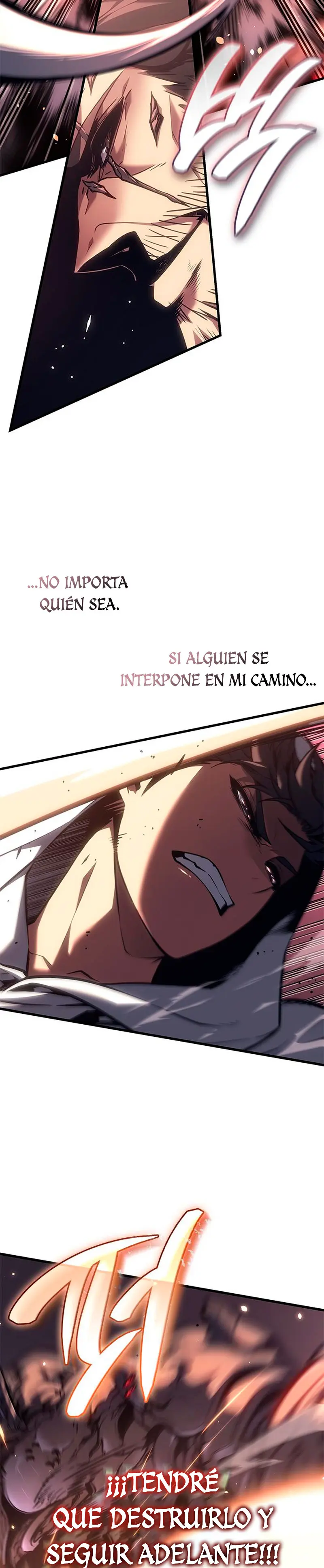 Sangre Maldita Capitulo 85 página 27