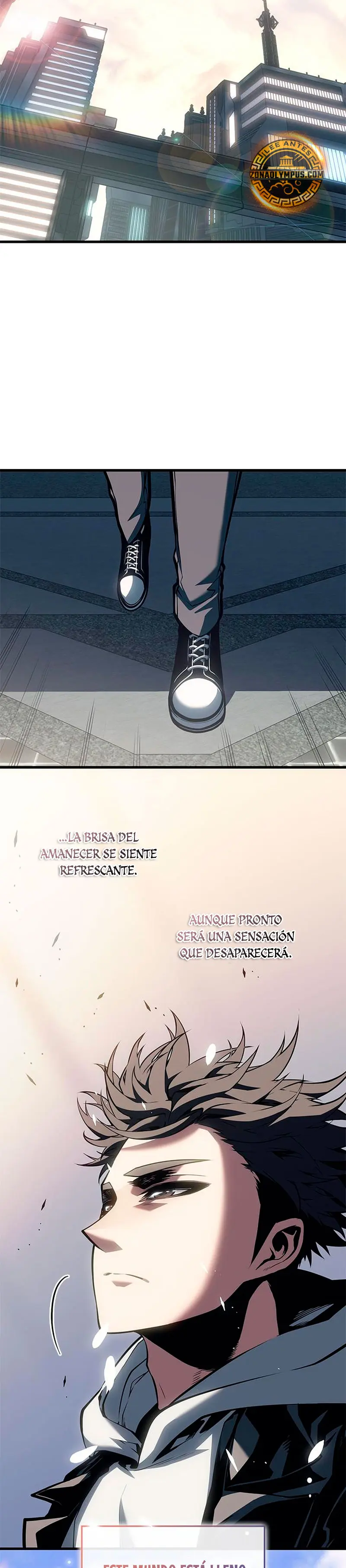 Sangre Maldita Capitulo 85 página 31