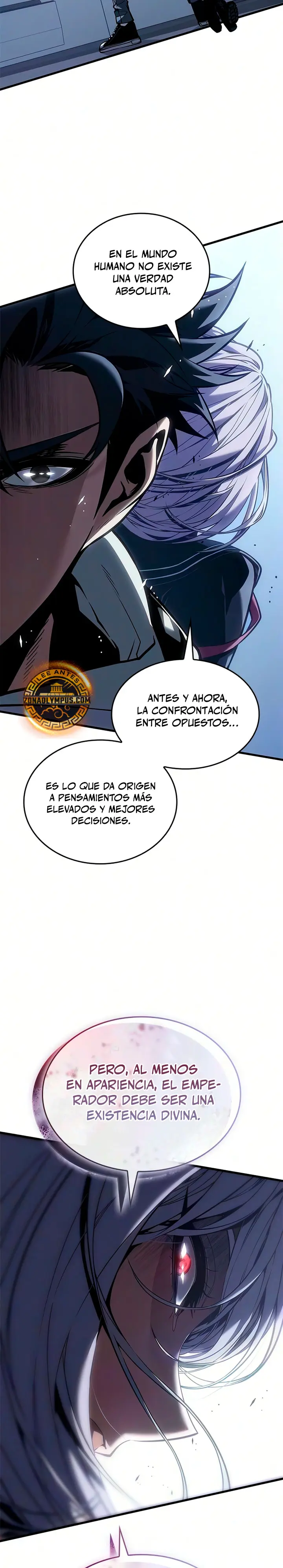 Sangre Maldita Capitulo 86 página 13