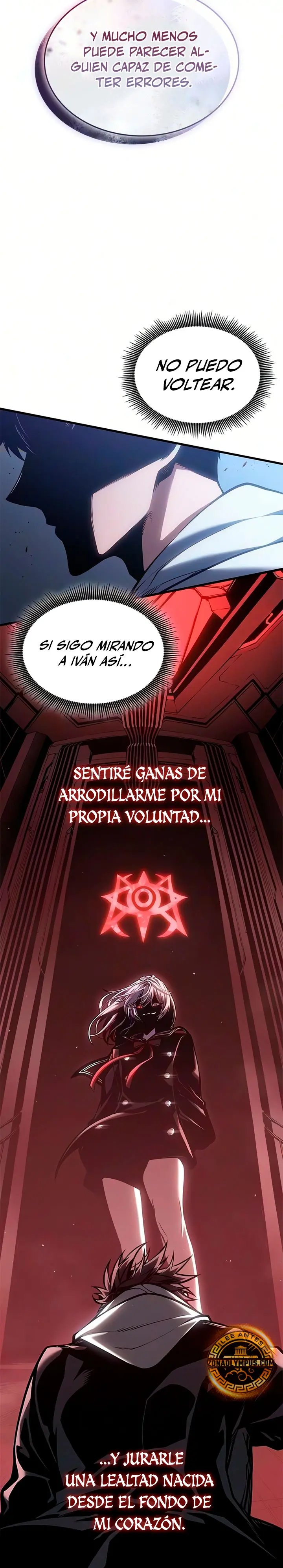 Sangre Maldita Capitulo 86 página 14