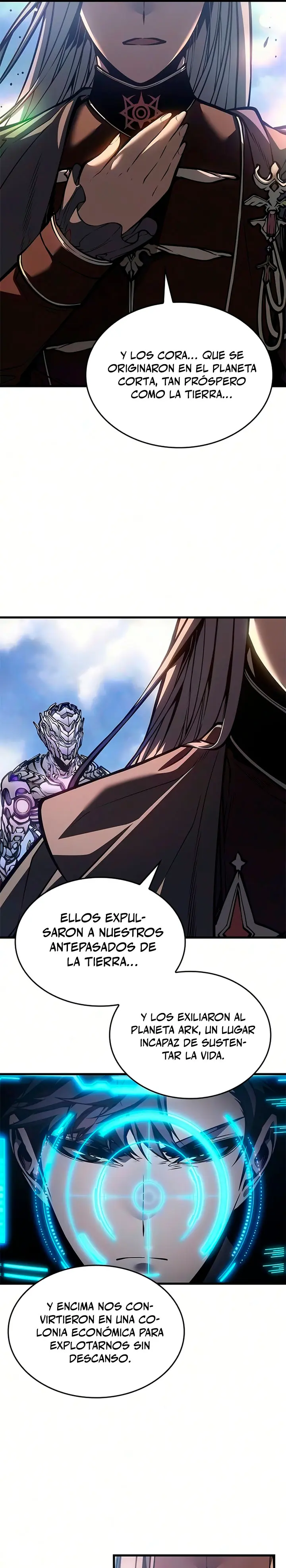 Sangre Maldita Capitulo 86 página 23