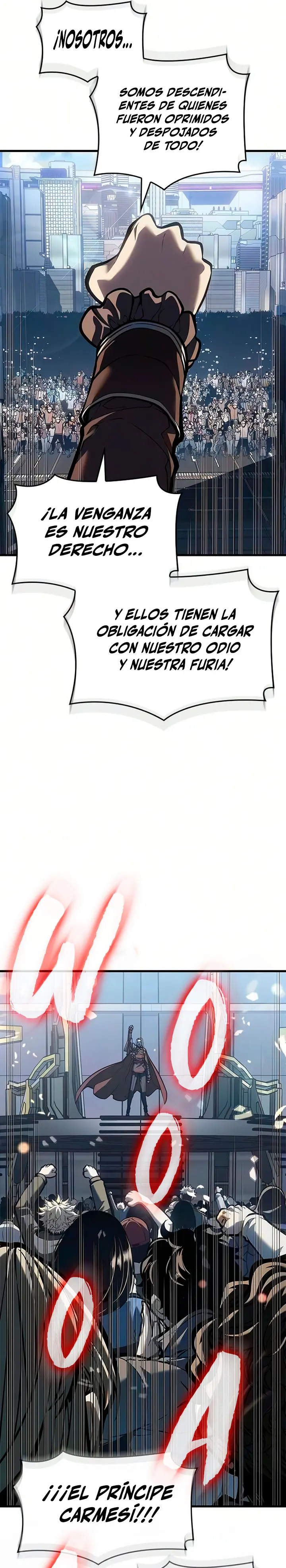 Sangre Maldita Capitulo 86 página 25