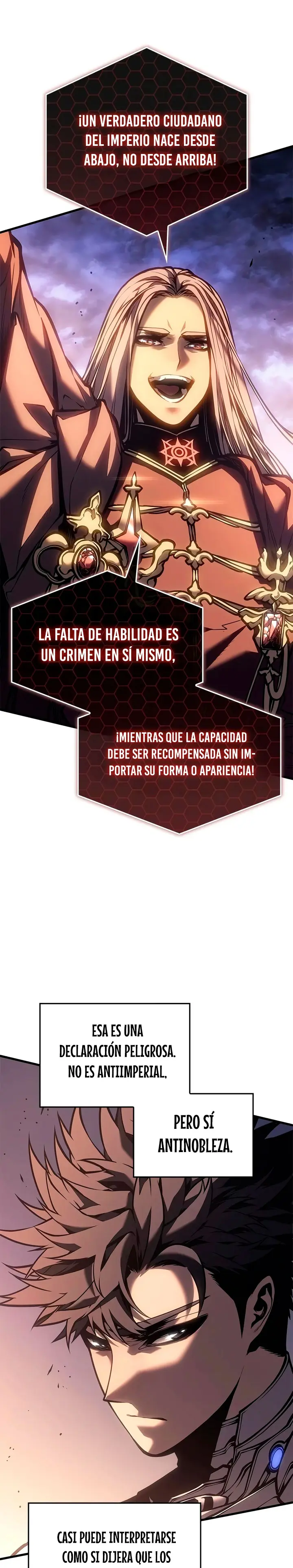 Sangre Maldita Capitulo 87 página 24