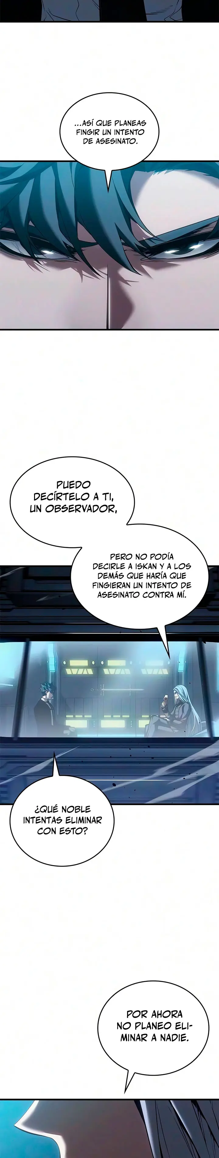 Sangre Maldita Capitulo 88 página 11