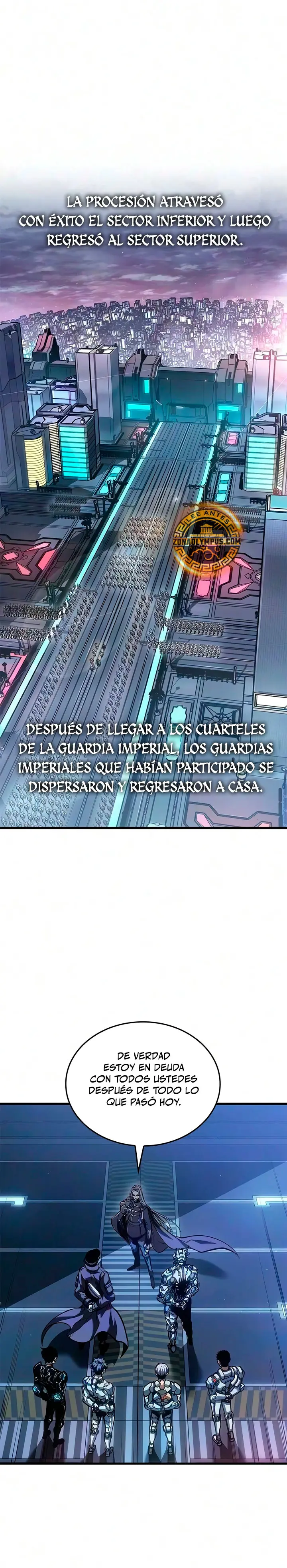 Sangre Maldita Capitulo 88 página 2