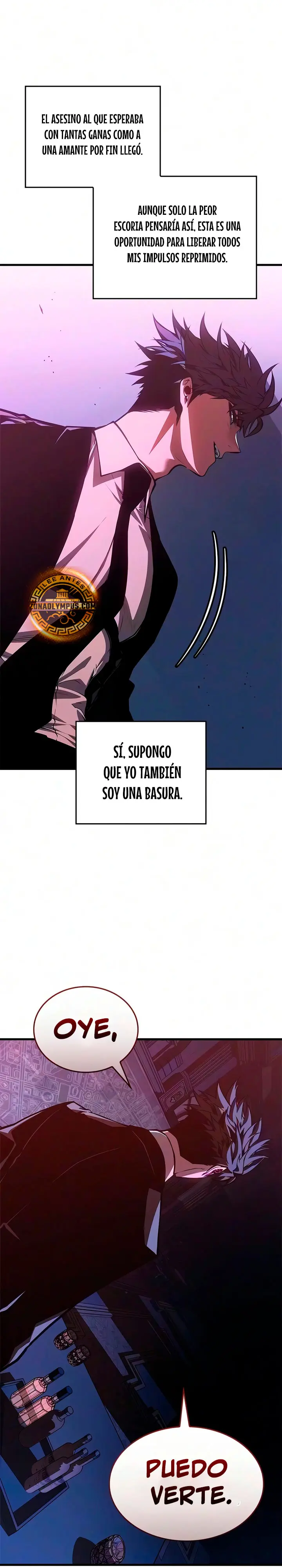 Sangre Maldita Capitulo 88 página 24