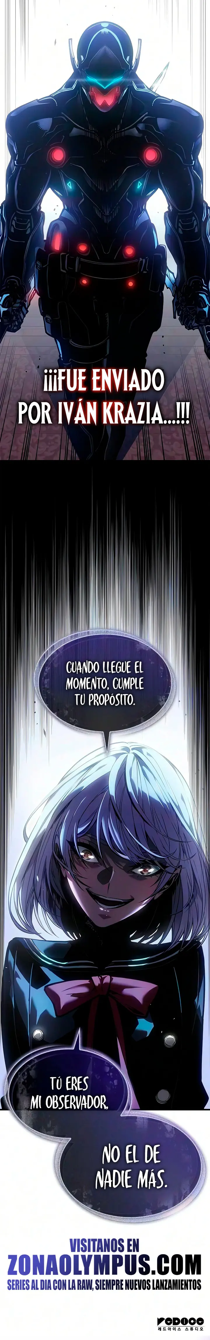 Sangre Maldita Capitulo 88 página 31