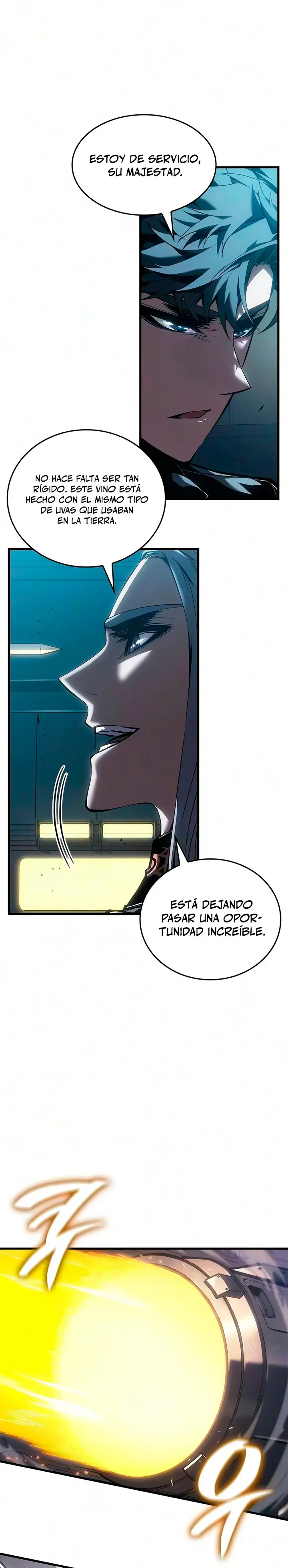 Sangre Maldita Capitulo 88 página 7