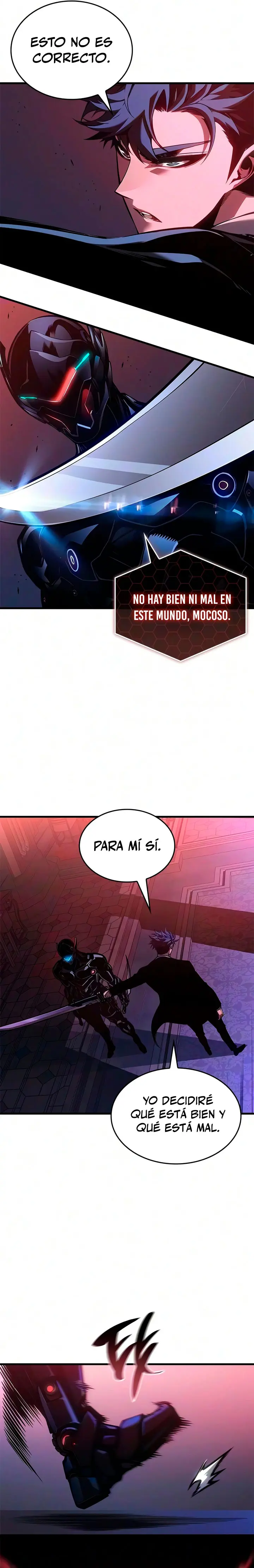 Sangre Maldita Capitulo 89 página 12