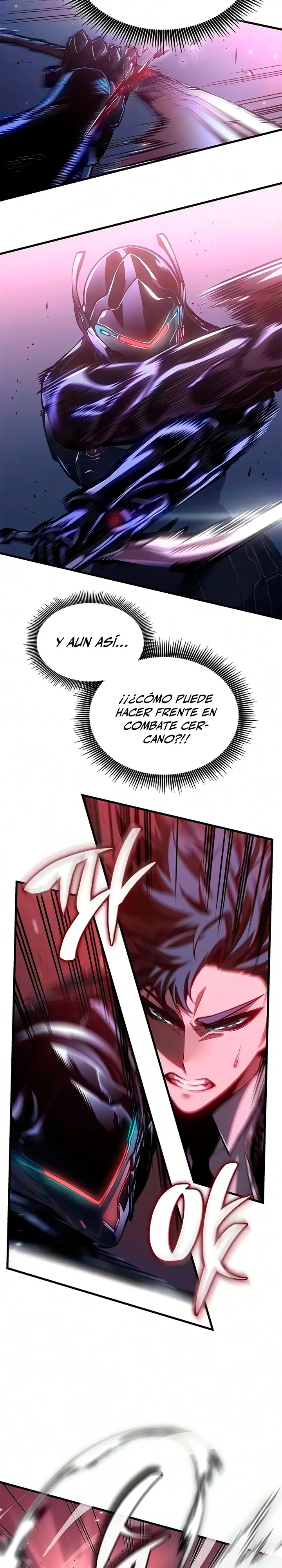 Sangre Maldita Capitulo 89 página 16