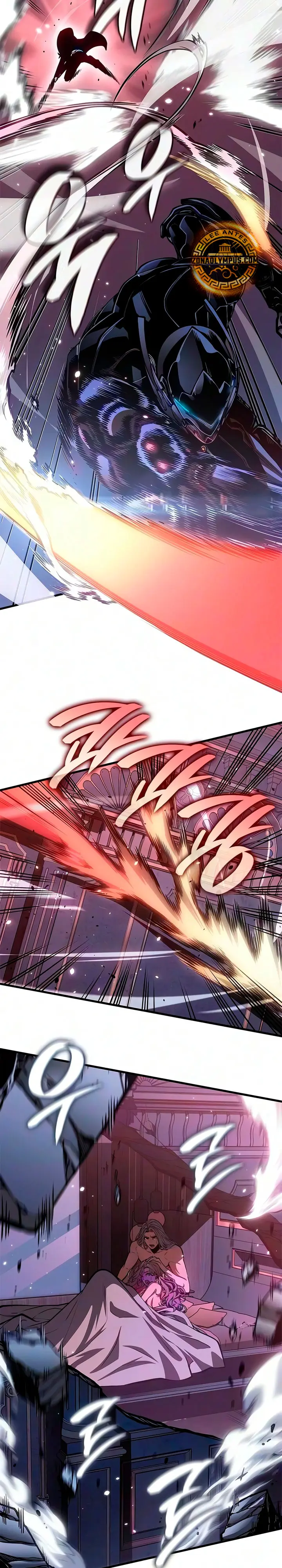 Sangre Maldita Capitulo 89 página 17