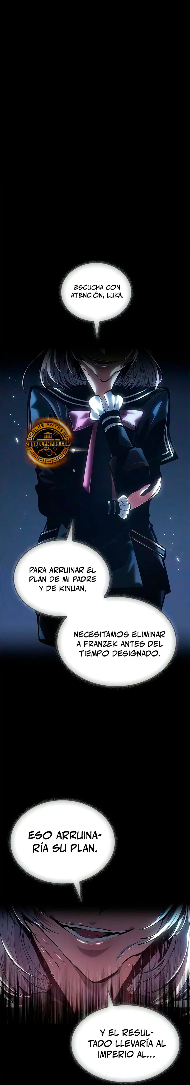 Sangre Maldita Capitulo 89 página 2
