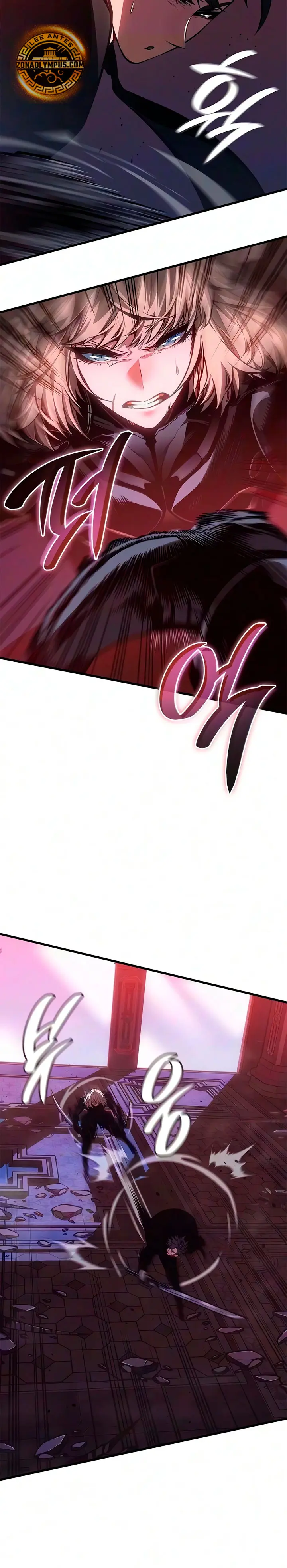 Sangre Maldita Capitulo 89 página 24