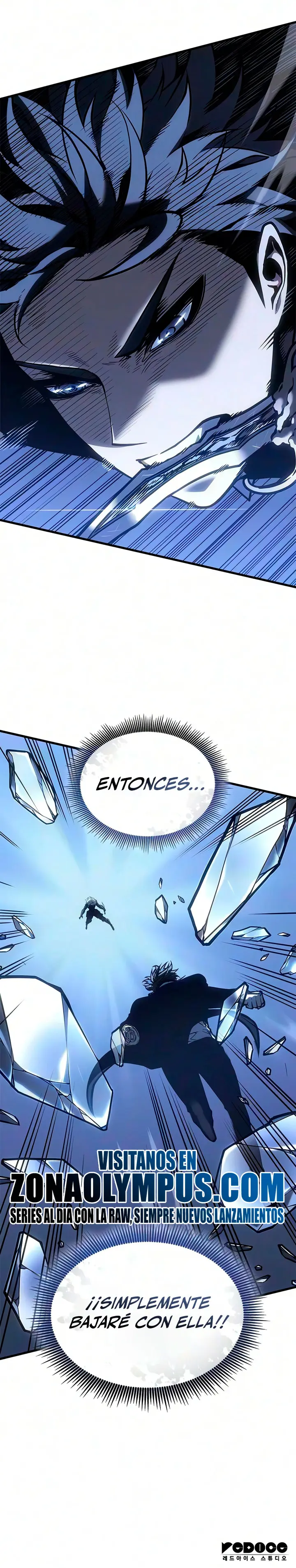 Sangre Maldita Capitulo 89 página 33