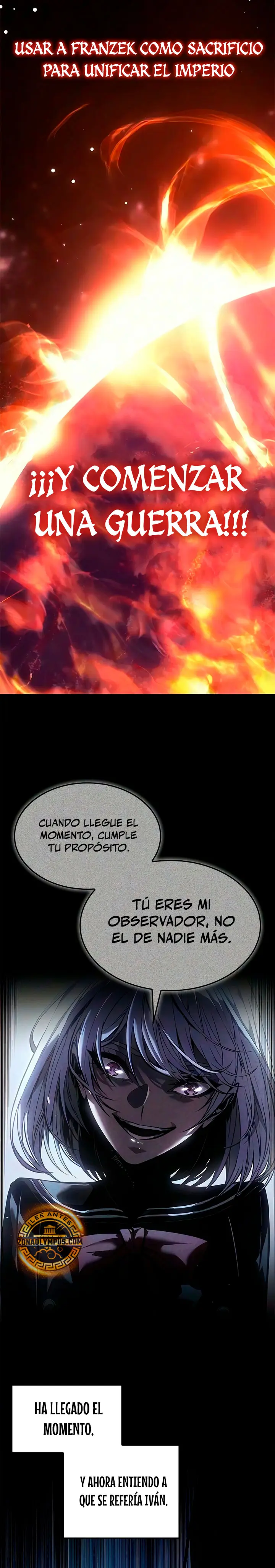 Sangre Maldita Capitulo 89 página 5