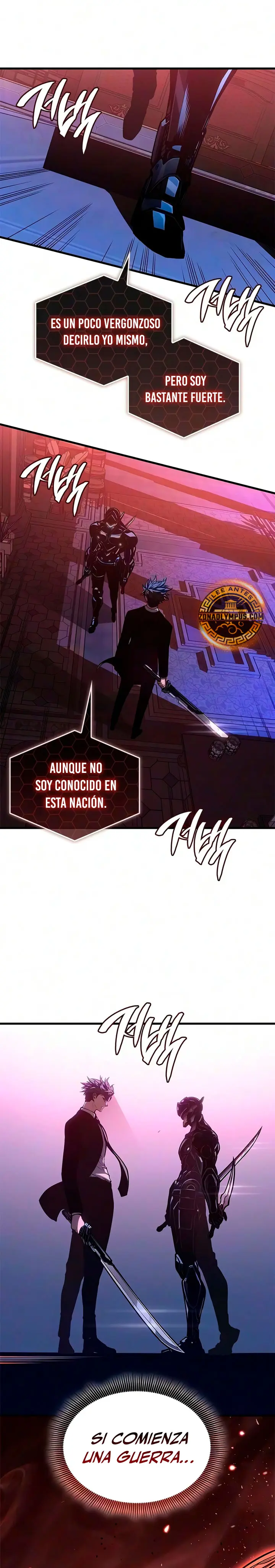 Sangre Maldita Capitulo 89 página 7