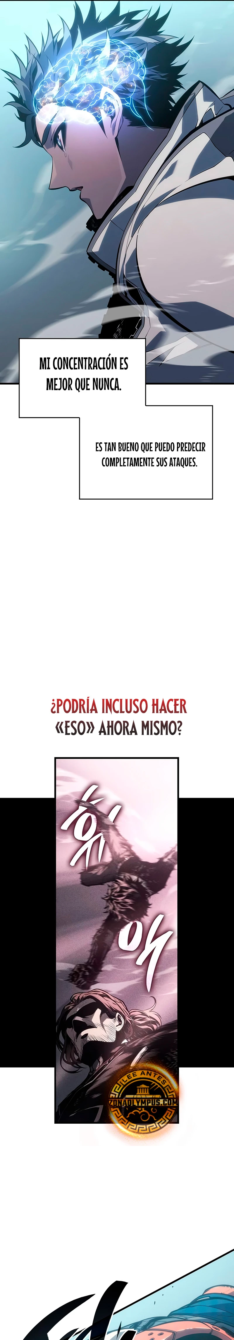 Sangre Maldita Capitulo 9 página 29