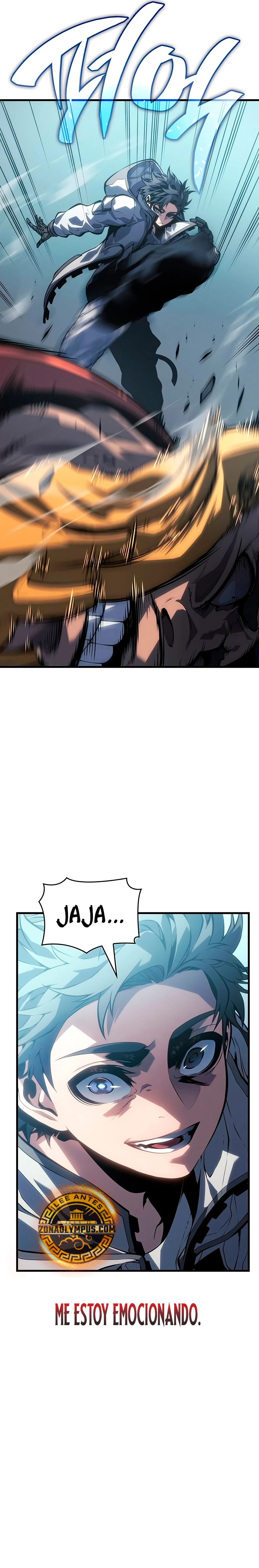Sangre Maldita Capitulo 9 página 32