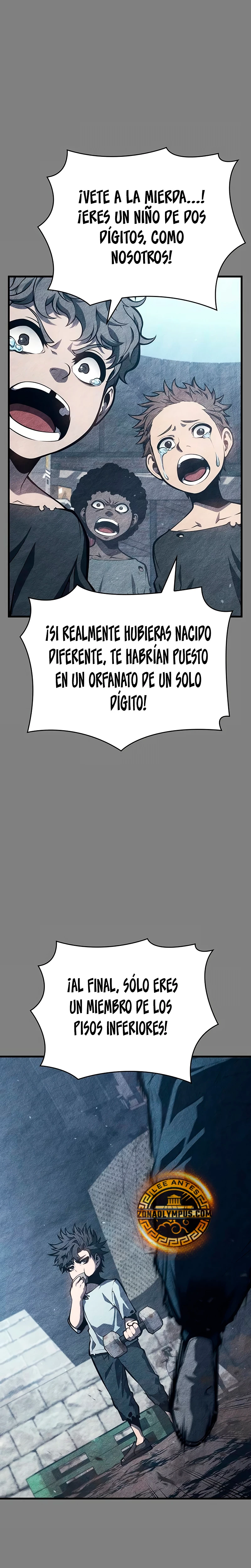 Sangre Maldita Capitulo 9 página 6