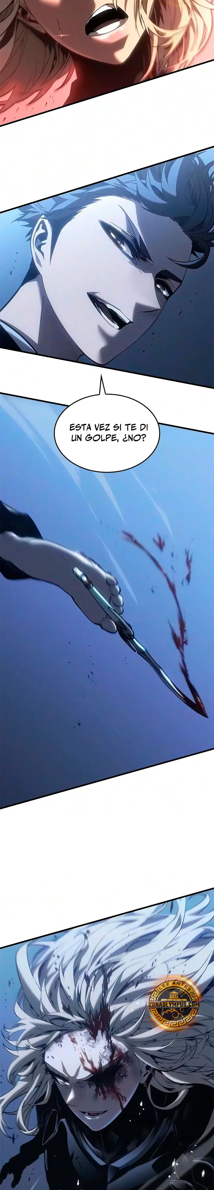 Sangre Maldita Capitulo 90 página 10
