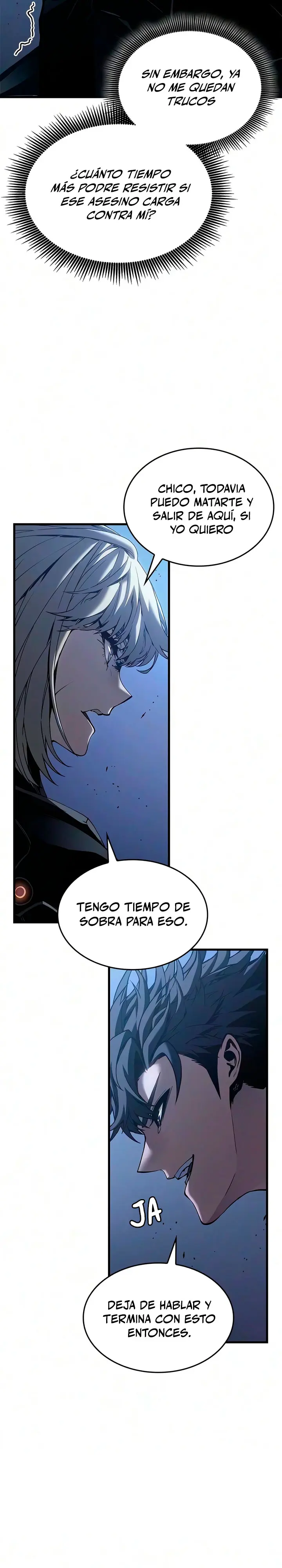 Sangre Maldita Capitulo 90 página 15
