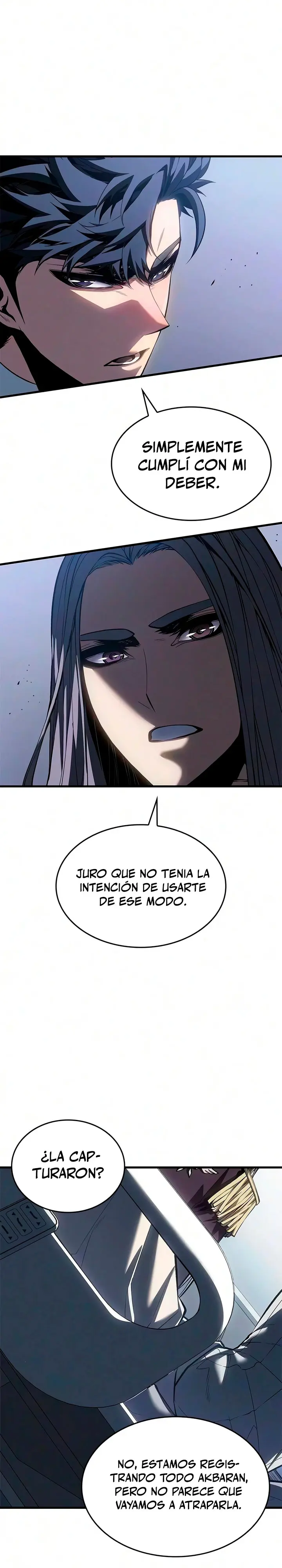 Sangre Maldita Capitulo 90 página 22