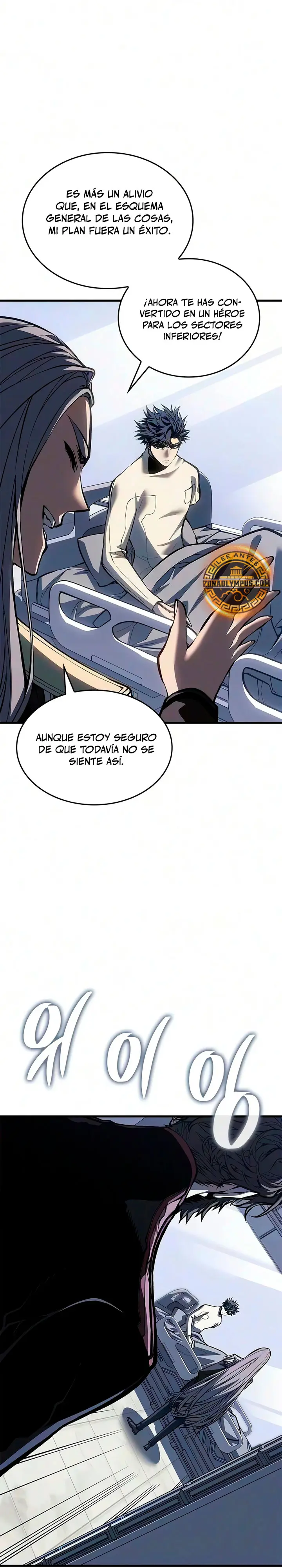Sangre Maldita Capitulo 90 página 23