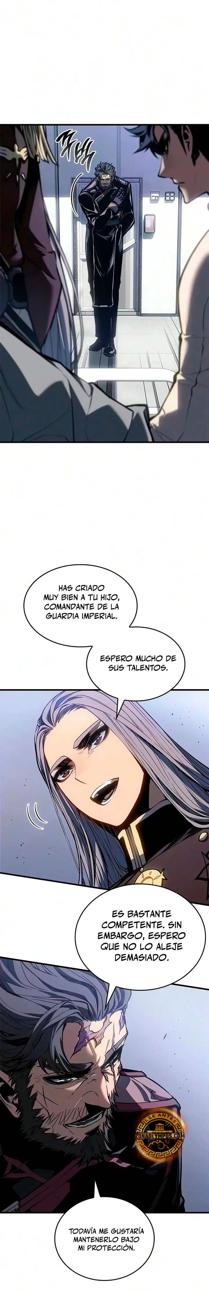 Sangre Maldita Capitulo 90 página 24