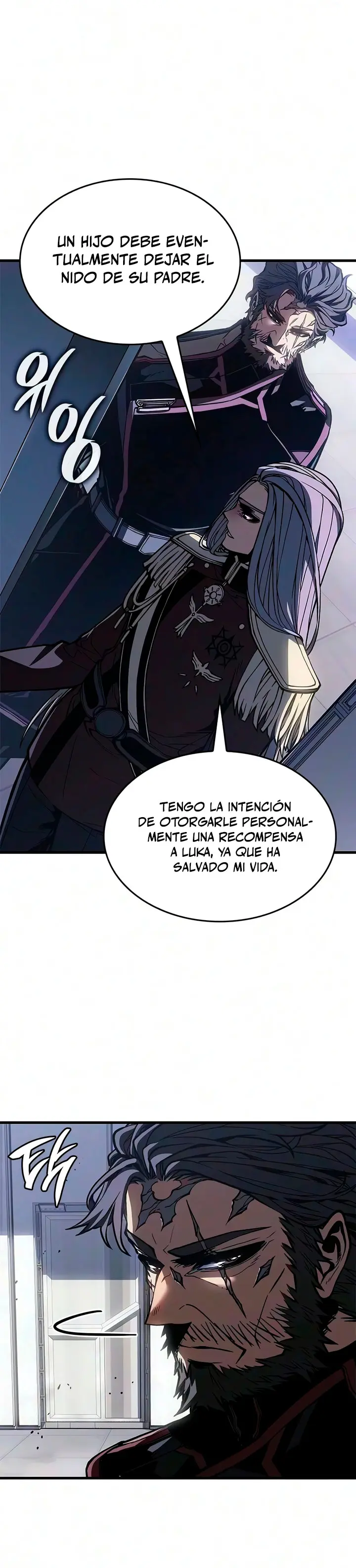 Sangre Maldita Capitulo 90 página 25