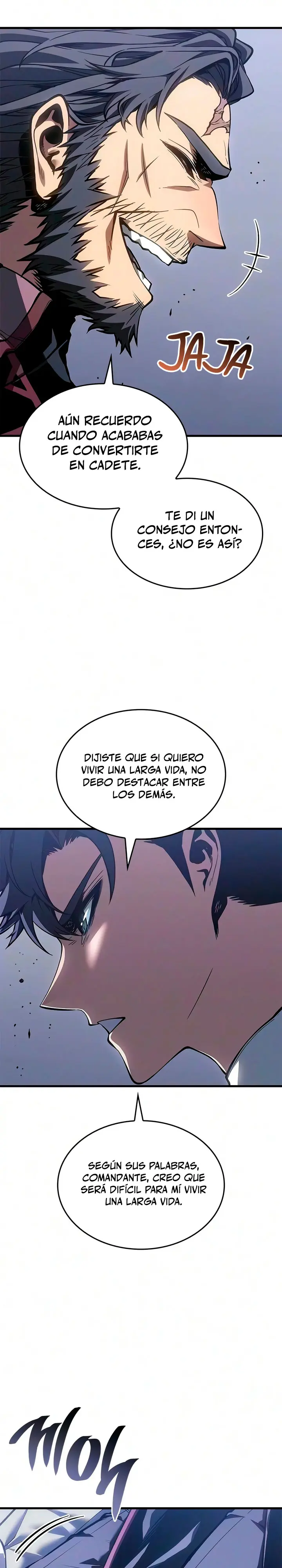 Sangre Maldita Capitulo 90 página 27