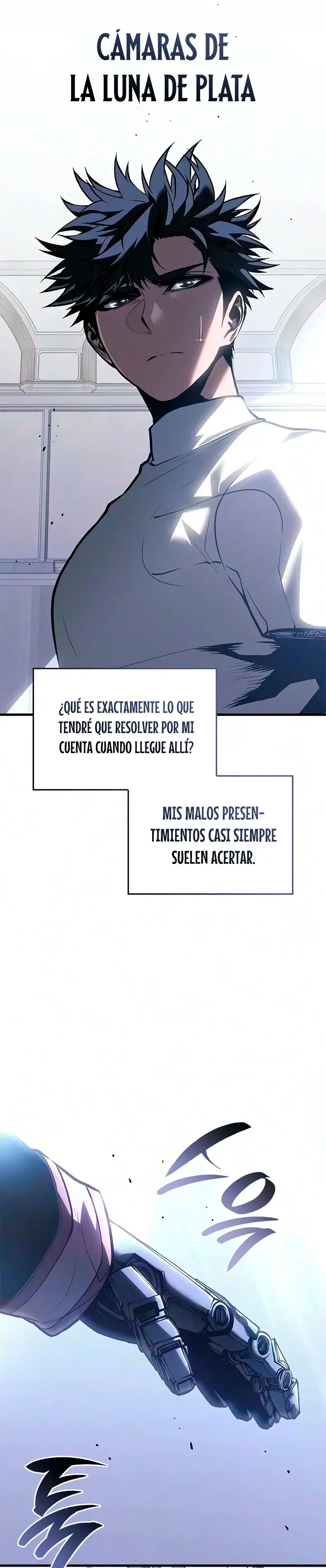 Sangre Maldita Capitulo 90 página 30